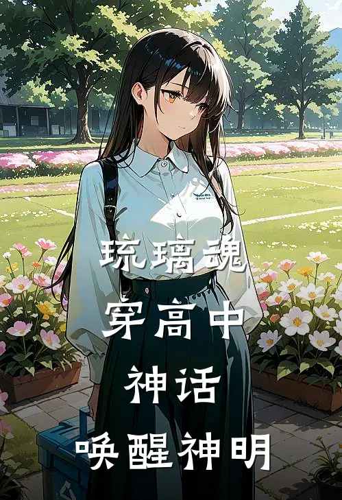 琉璃魂穿高中,神话,唤醒神明
