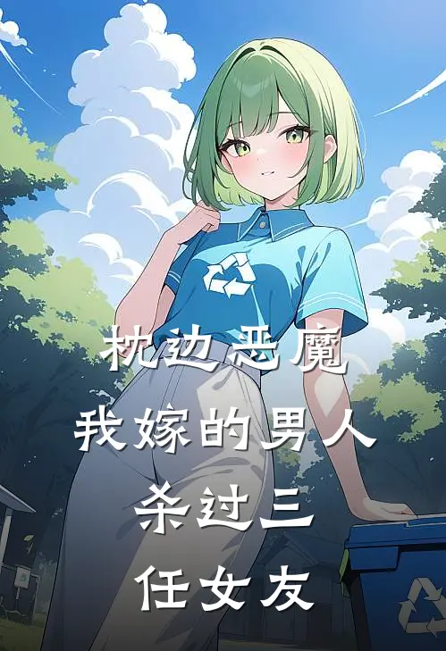 枕边恶魔：我嫁的男人，杀过三任女友(陈屿林晚星)小说免费阅读无弹窗_完结小说枕边恶魔：我嫁的男人，杀过三任女友陈屿林晚星