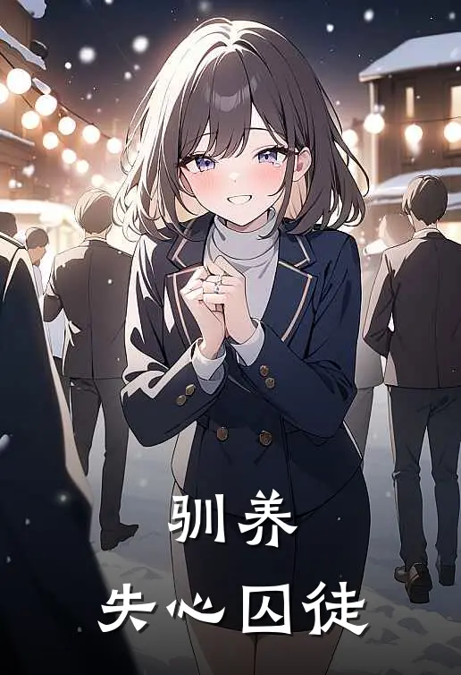 安德鲁Rhys(驯养：失心囚徒)全文免费在线阅读_驯养：失心囚徒完整版免费在线阅读