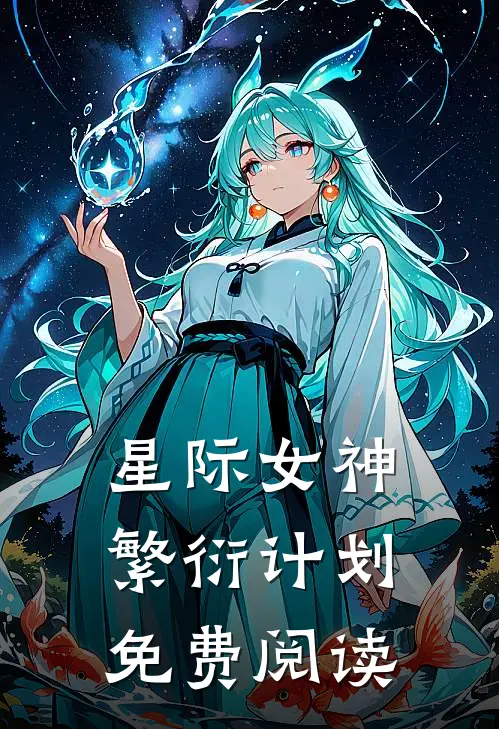 星际女神繁衍计划免费阅读