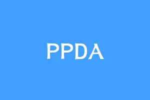 PPDA