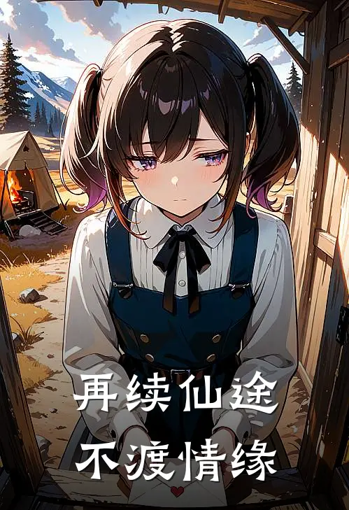 再续仙途，不渡情缘