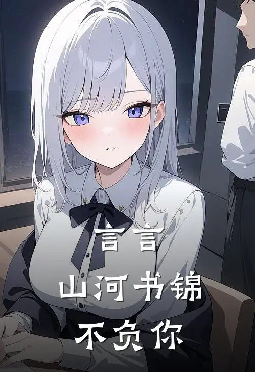 言言，山河书锦不负你