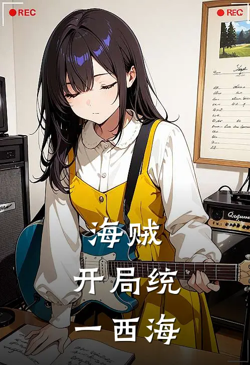 海贼，开局统一西海