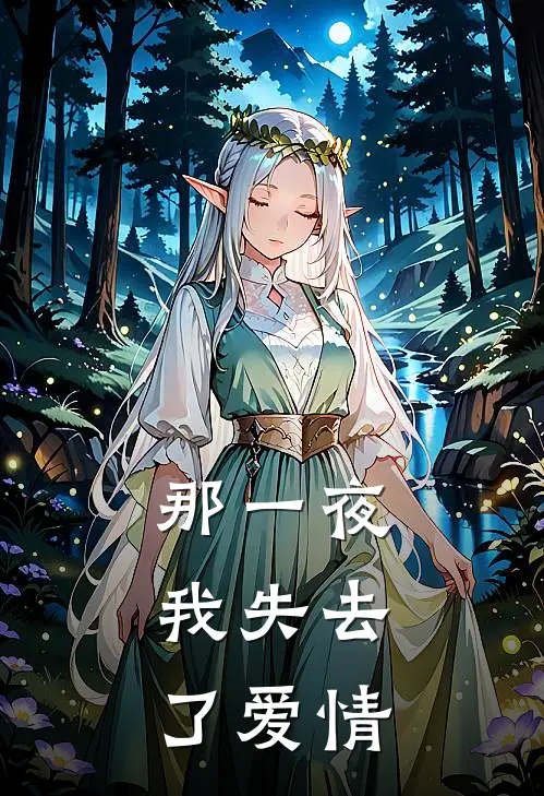 那一夜，我失去了爱情