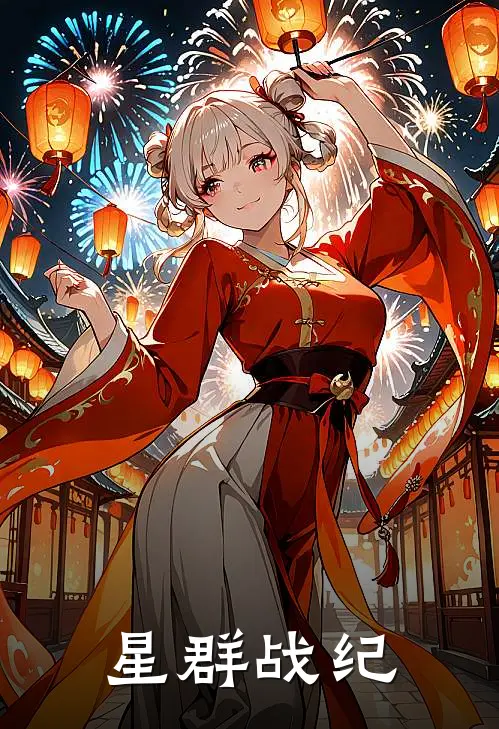 星群战纪