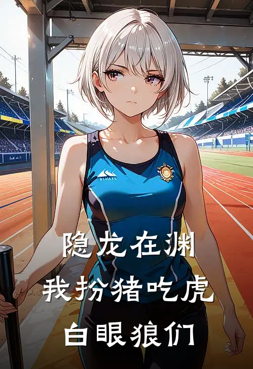 隐龙在渊：我扮猪吃虎，白眼狼们(林渊李元)完结版小说全文免费阅读_最新小说隐龙在渊：我扮猪吃虎，白眼狼们(林渊李元)