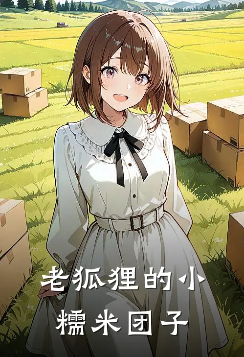 老狐狸的小糯米团子