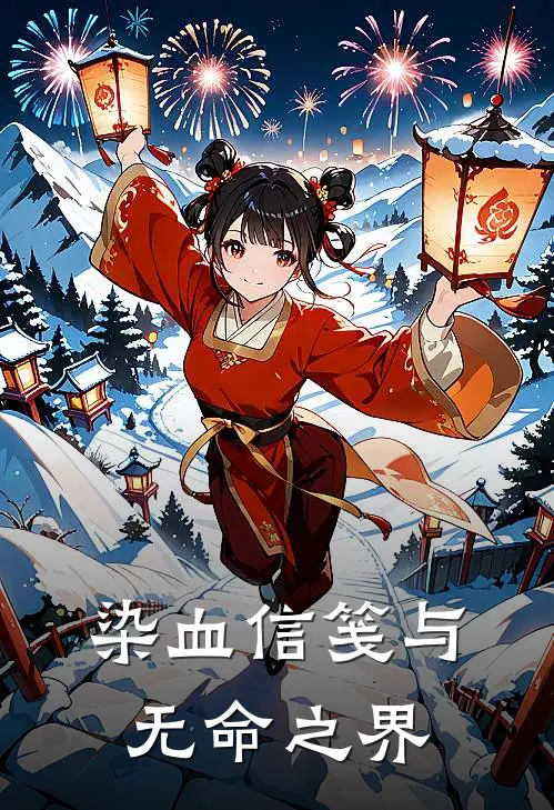 染血信笺与无命之界