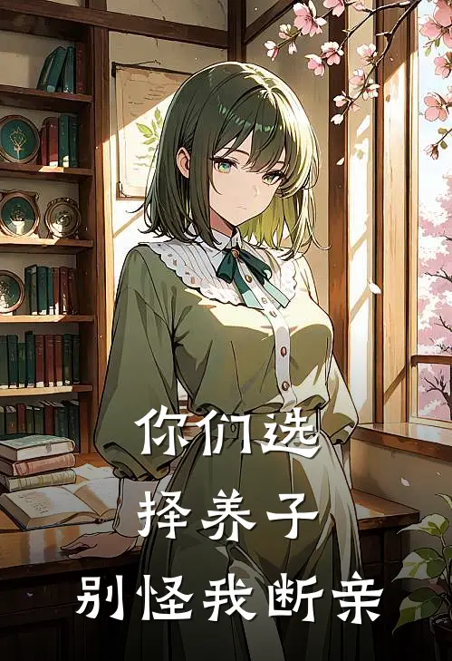 你们选择养子，别怪我断亲（许念季晨）完整版小说阅读_你们选择养子，别怪我断亲全文免费阅读（许念季晨）