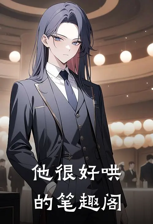 他很好哄的笔趣阁