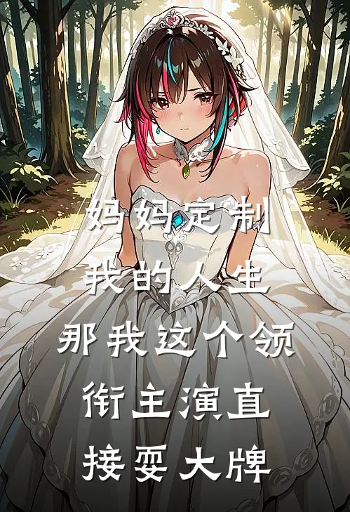 妈妈定制我的人生，那我这个领衔主演直接耍大牌我妈妈最新更新小说_在线阅读免费小说妈妈定制我的人生，那我这个领衔主演直接耍大牌我妈妈