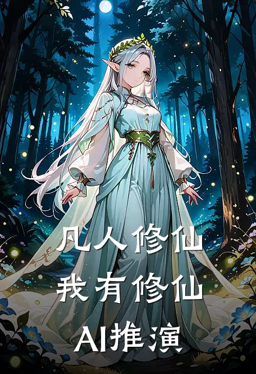 凡人修仙：我有修仙AI推演(梁云梁天)热门小说排行_完结版小说凡人修仙：我有修仙AI推演梁云梁天