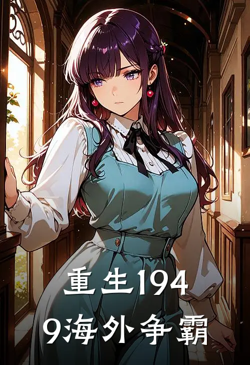 重生1949海外争霸(李金唐李金唐)最新免费小说_完本小说免费阅读重生1949海外争霸李金唐李金唐