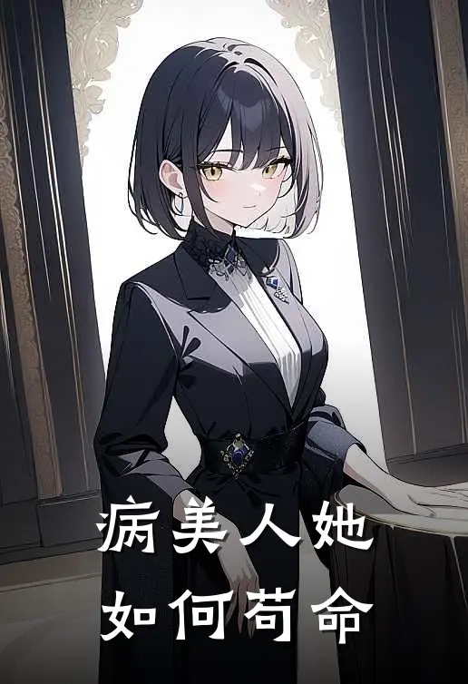 病美人她如何苟命