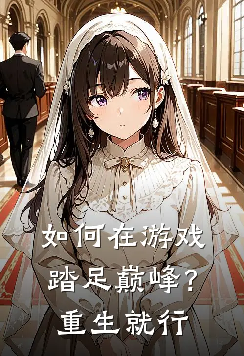 如何在游戏踏足巅峰？重生就行