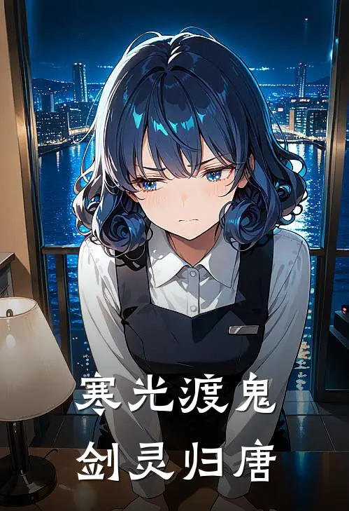 寒光渡鬼：剑灵归唐(千牛卫狄仁杰)最新小说推荐_最新热门小说寒光渡鬼：剑灵归唐千牛卫狄仁杰