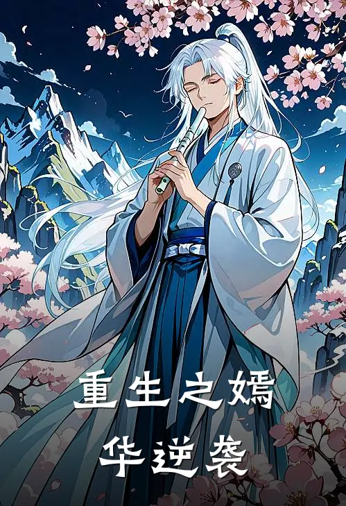 重生之嫣华逆袭