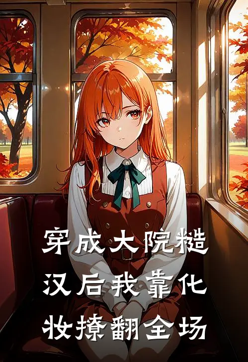 穿成大院糙汉后我靠化妆撩翻全场