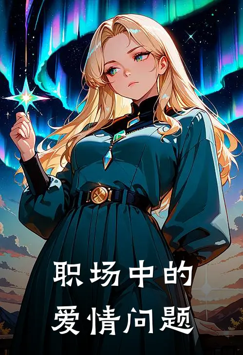 职场中的爱情问题