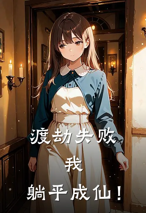 渡劫失败：我，躺平成仙！(玄清子李牧)完结版免费阅读_渡劫失败：我，躺平成仙！全文免费阅读