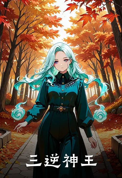 三逆神王(叶璇谭台)最新完结小说_完结版小说全文免费阅读三逆神王(叶璇谭台)