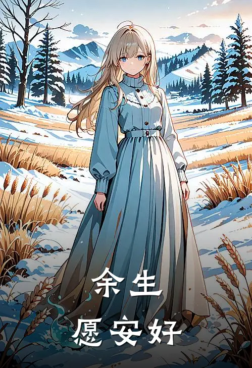 余生，愿安好(墨云驰慕凌月)免费小说笔趣阁_完结版小说推荐余生，愿安好(墨云驰慕凌月)