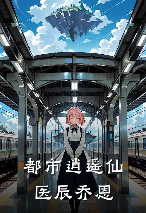 都市逍遥仙医 辰乔恩