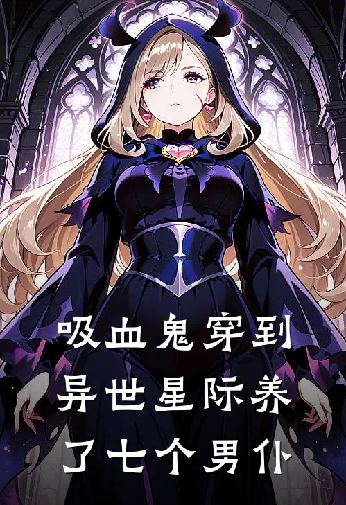 吸血鬼穿到异世星际养了七个男仆(江瑜林慕)热门小说大全_免费小说大全吸血鬼穿到异世星际养了七个男仆江瑜林慕