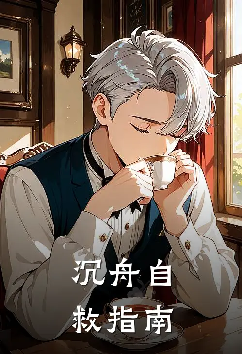 沉舟自救指南苏晓冉晓冉全文在线阅读_沉舟自救指南全集免费阅读