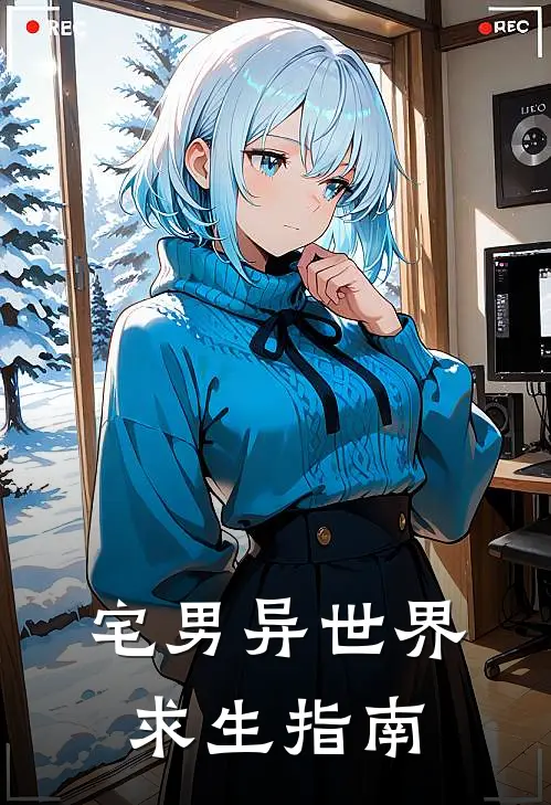 宅男异世界求生指南