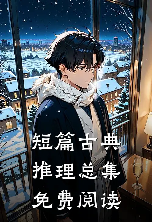 短篇古典推理总集免费阅读