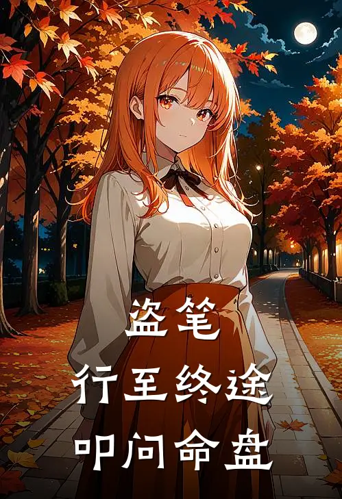 盗笔：行至终途，叩问命盘(时洋九黎)免费小说笔趣阁_完结版小说推荐盗笔：行至终途，叩问命盘(时洋九黎)