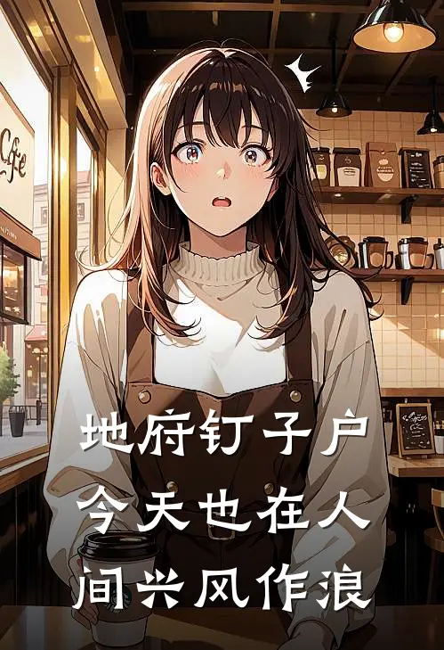 地府钉子户今天也在人间兴风作浪墨云张伟免费小说大全_小说完结地府钉子户今天也在人间兴风作浪(墨云张伟)