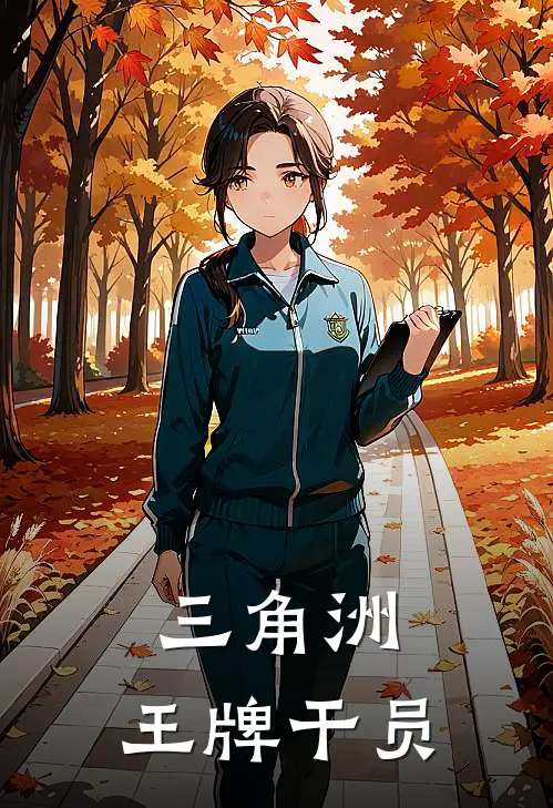 三角洲：王牌干员