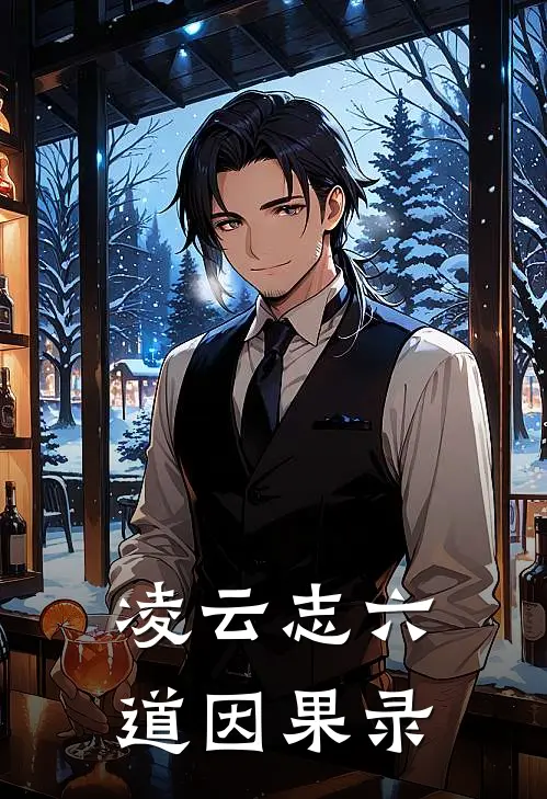 凌云志六道因果录(凌云李伯)网络热门小说_最新章节列表凌云志六道因果录(凌云李伯)