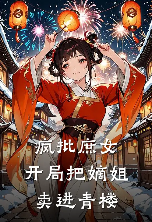 疯批庶女：开局把嫡姐卖进青楼(苏晚盛京)完本小说大全_热门小说大全疯批庶女：开局把嫡姐卖进青楼苏晚盛京