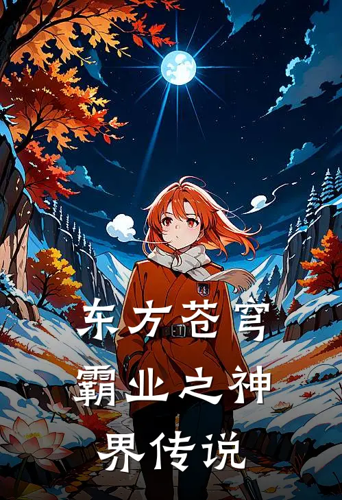 东方苍穹霸业之神界传说(雷龙雷龙)免费阅读完整版小说_完结免费小说东方苍穹霸业之神界传说(雷龙雷龙)