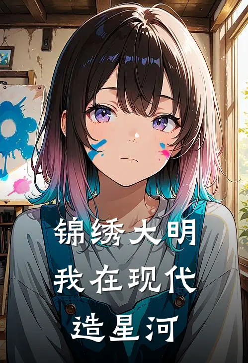 锦绣大明：我在现代造星河