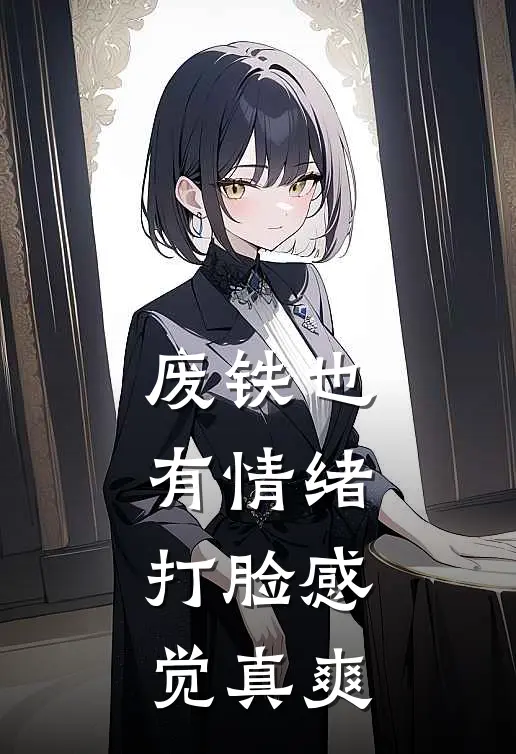 废铁也有情绪：打脸感觉真爽(黄毛鑫鑫)完结版小说推荐_最新完结小说推荐废铁也有情绪：打脸感觉真爽黄毛鑫鑫