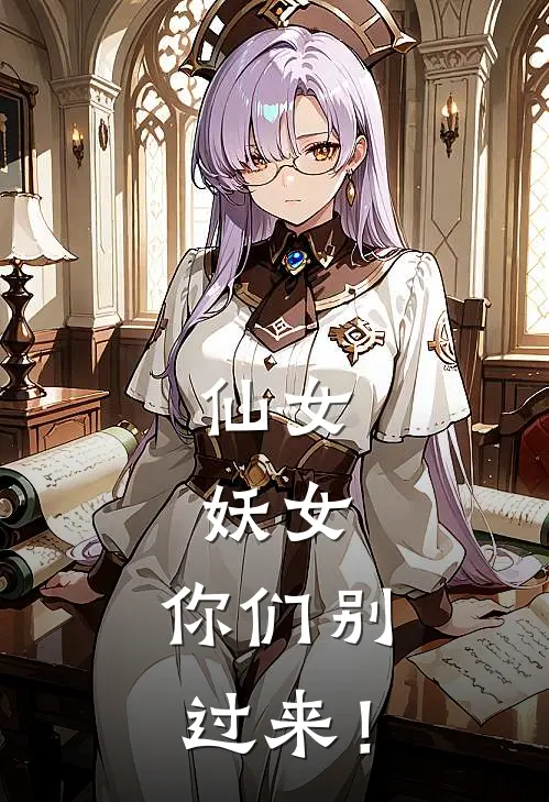 仙女，妖女，你们别过来！凌尘苏沐晴最新小说推荐_最新好看小说仙女，妖女，你们别过来！凌尘苏沐晴