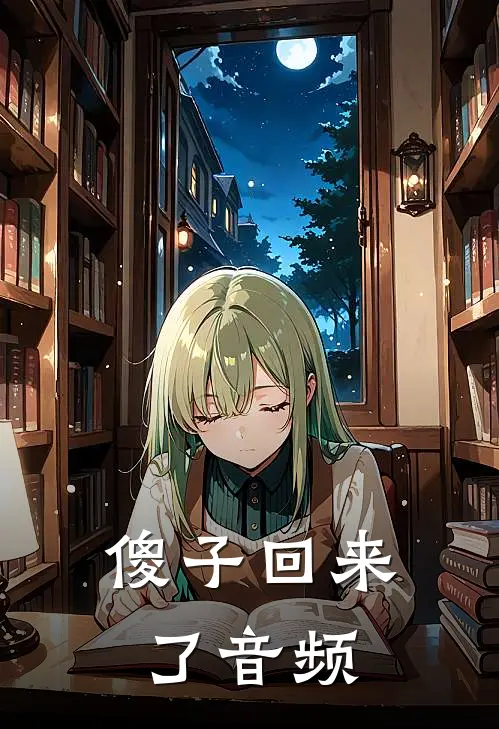 傻子回来了音频