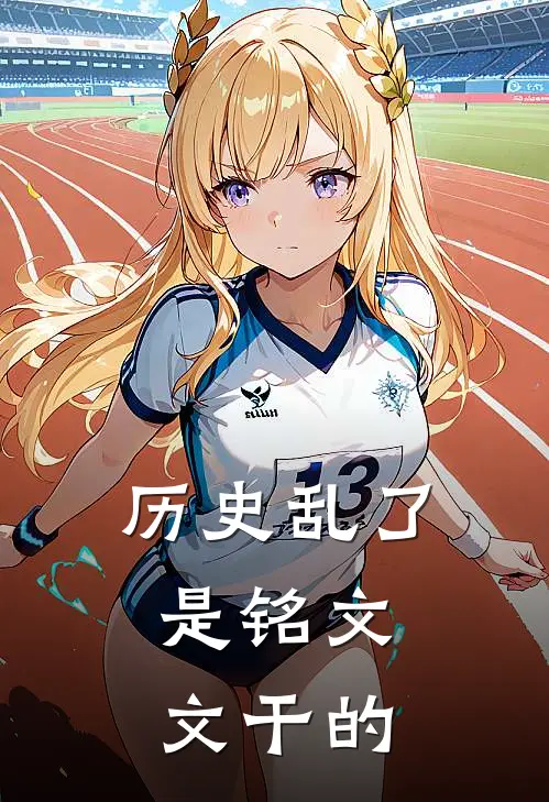 历史乱了，是铭文文干的