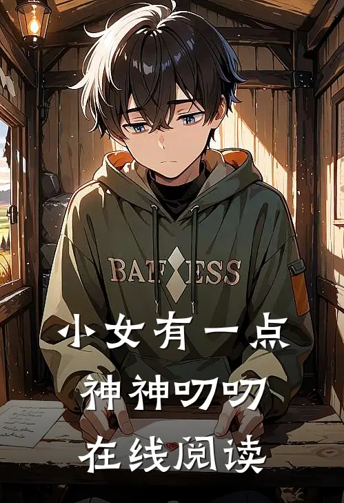 小女有一点神神叨叨在线阅读