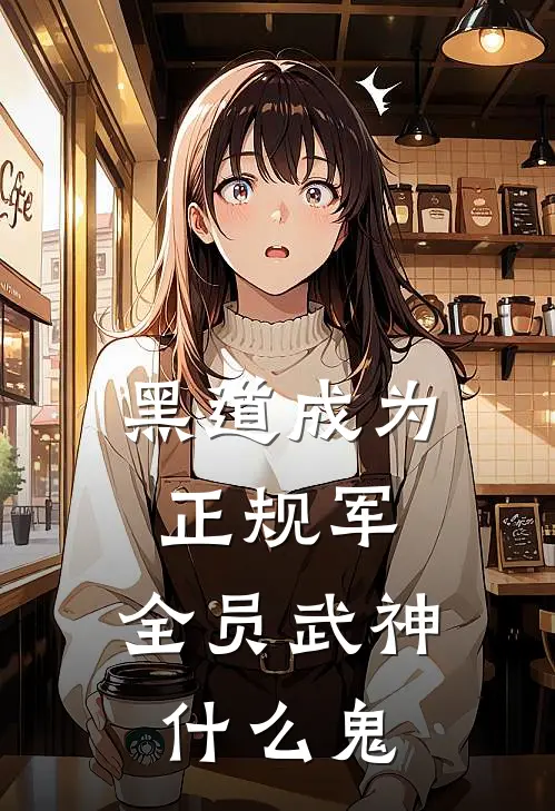 黑道成为正规军，全员武神什么鬼