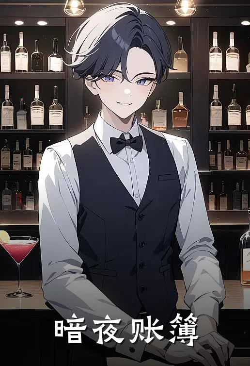 暗夜账簿龙飞肥彪最热门小说_免费小说全集暗夜账簿(龙飞肥彪)