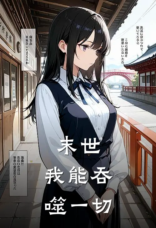 末世：我能吞噬一切