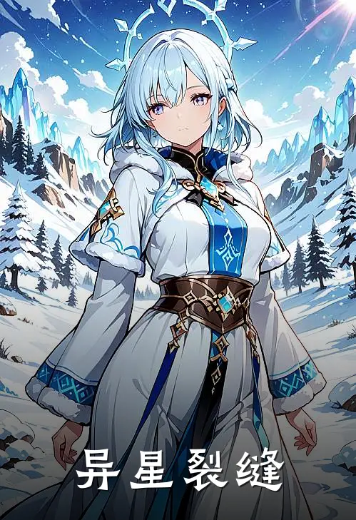 异星裂缝