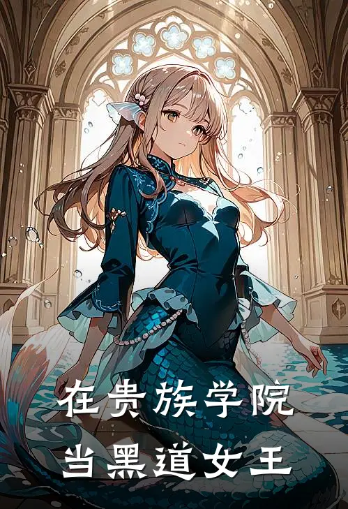 在贵族学院当黑道女王