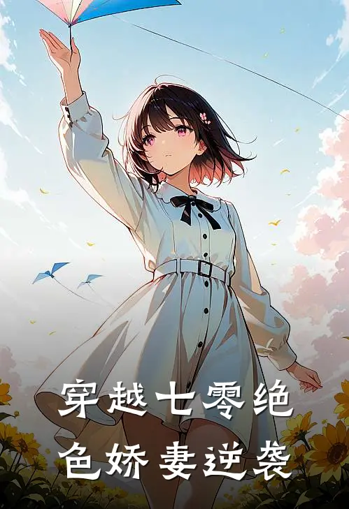 穿越七零绝色娇妻逆袭